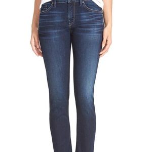 NWT Anthropologie Citizens of Humanity skinny jean